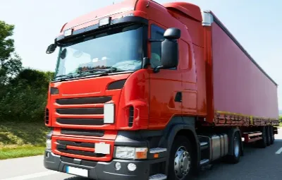 Antalya Kadirli Ambar Kargo