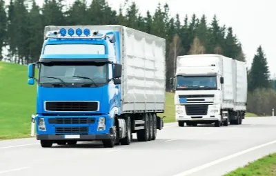 Antalya Kadirli | Eşya Taşıma